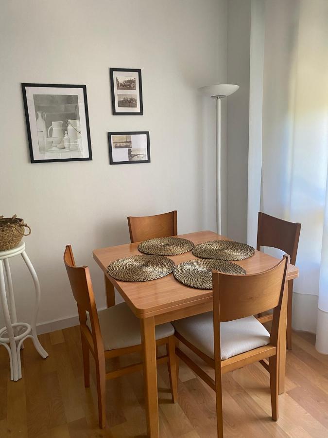 Acogedor Apartamento En Pleno Corazon De Triana Севиля Екстериор снимка