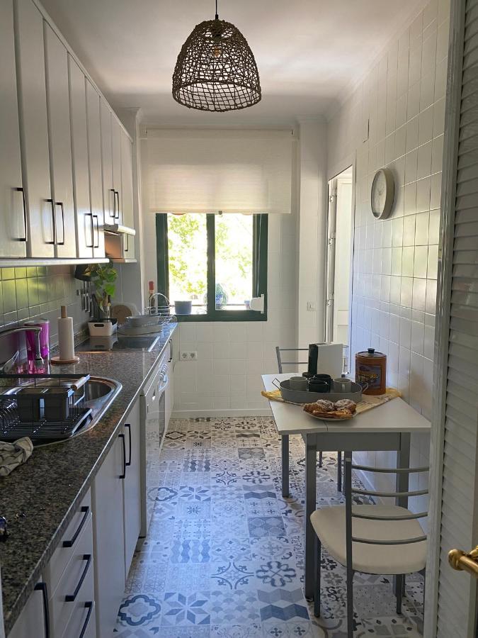 Acogedor Apartamento En Pleno Corazon De Triana Севиля Екстериор снимка