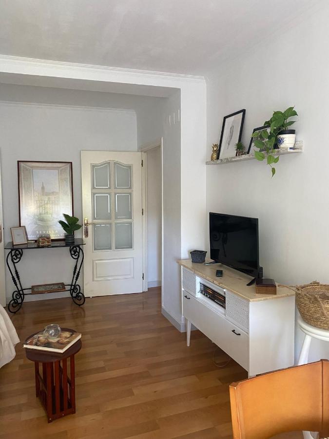 Acogedor Apartamento En Pleno Corazon De Triana Севиля Екстериор снимка