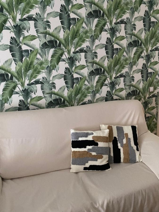 Acogedor Apartamento En Pleno Corazon De Triana Севиля Екстериор снимка