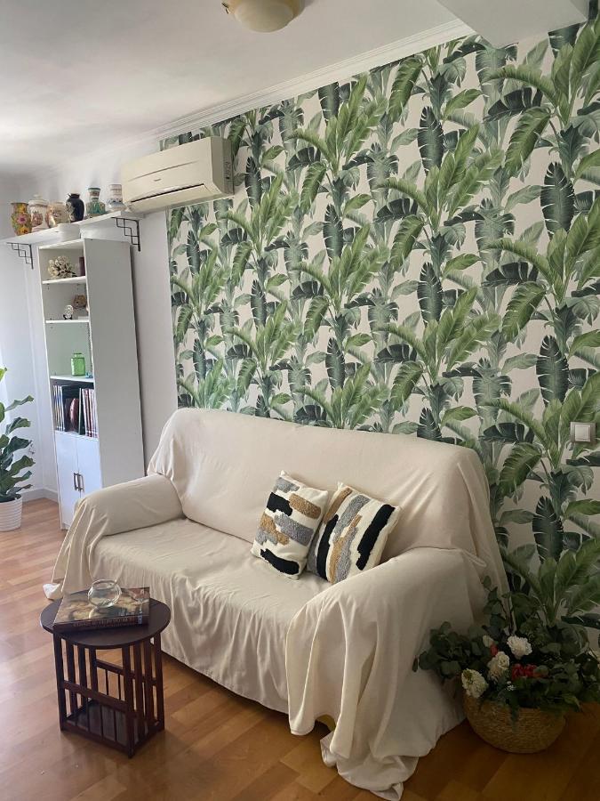 Acogedor Apartamento En Pleno Corazon De Triana Севиля Екстериор снимка