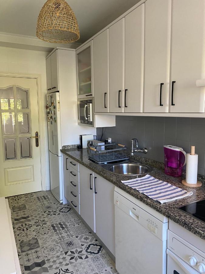 Acogedor Apartamento En Pleno Corazon De Triana Севиля Екстериор снимка