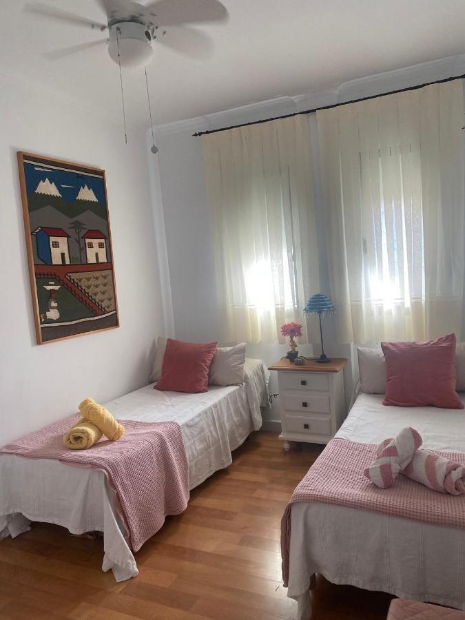 Acogedor Apartamento En Pleno Corazon De Triana Севиля Екстериор снимка