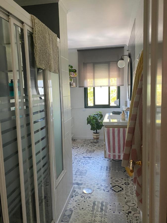 Acogedor Apartamento En Pleno Corazon De Triana Севиля Екстериор снимка