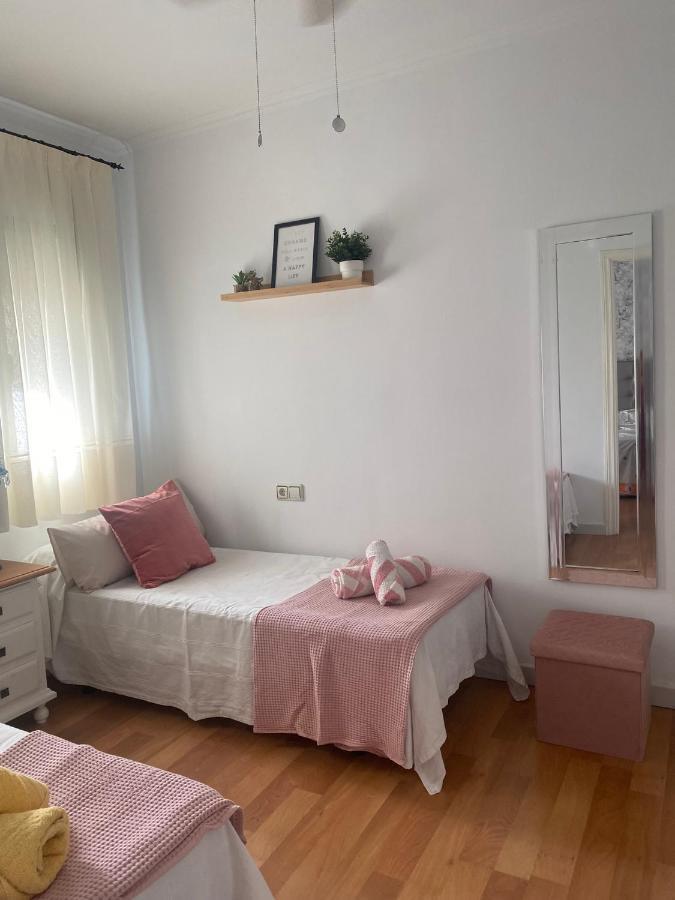 Acogedor Apartamento En Pleno Corazon De Triana Севиля Екстериор снимка