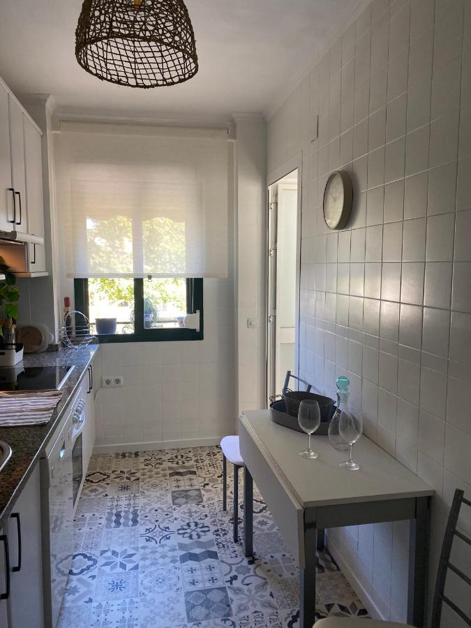 Acogedor Apartamento En Pleno Corazon De Triana Севиля Екстериор снимка