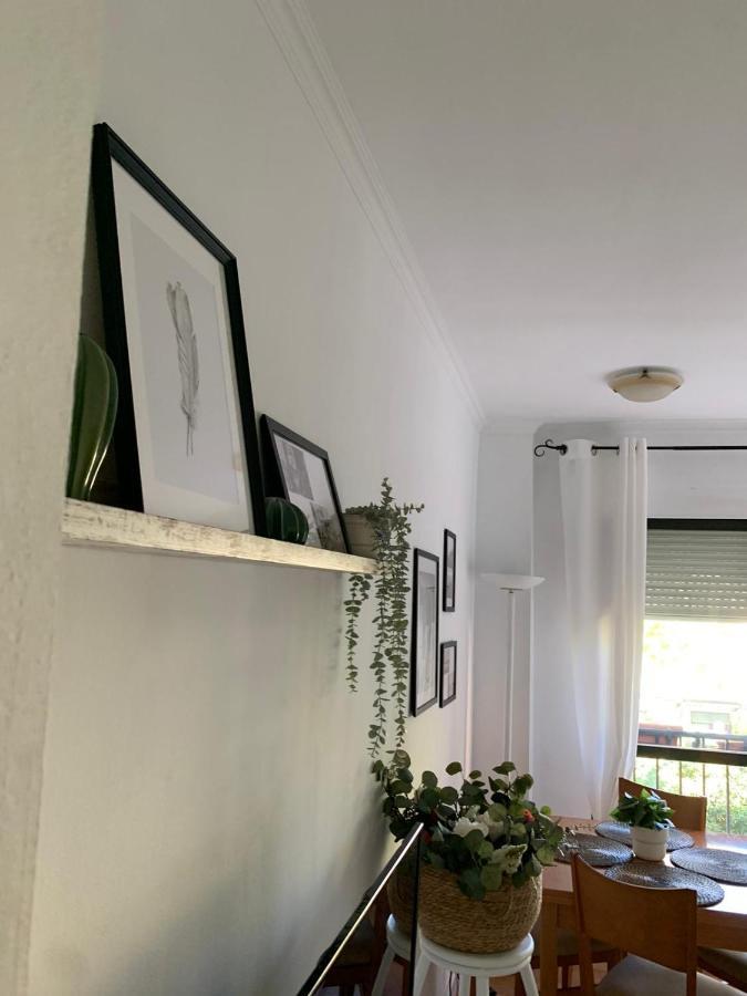 Acogedor Apartamento En Pleno Corazon De Triana Севиля Екстериор снимка