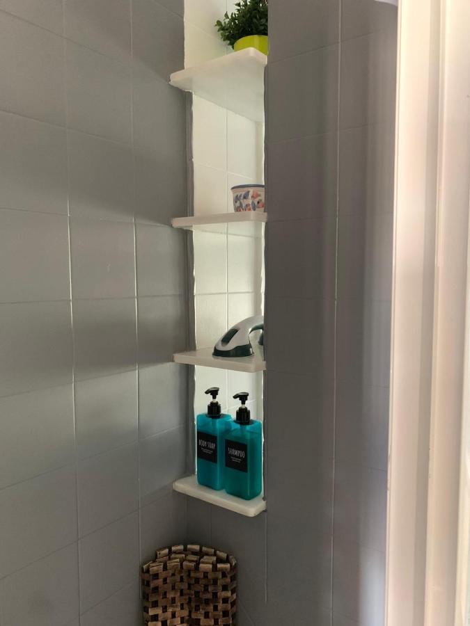 Acogedor Apartamento En Pleno Corazon De Triana Севиля Екстериор снимка