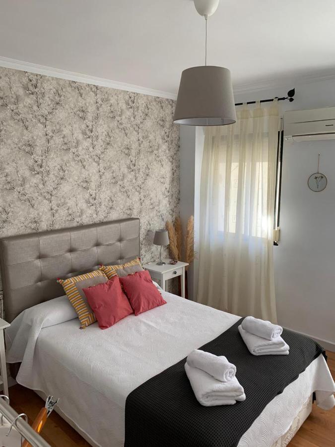 Acogedor Apartamento En Pleno Corazon De Triana Севиля Екстериор снимка