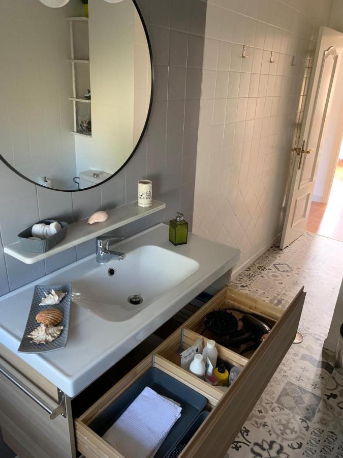 Acogedor Apartamento En Pleno Corazon De Triana Севиля Екстериор снимка