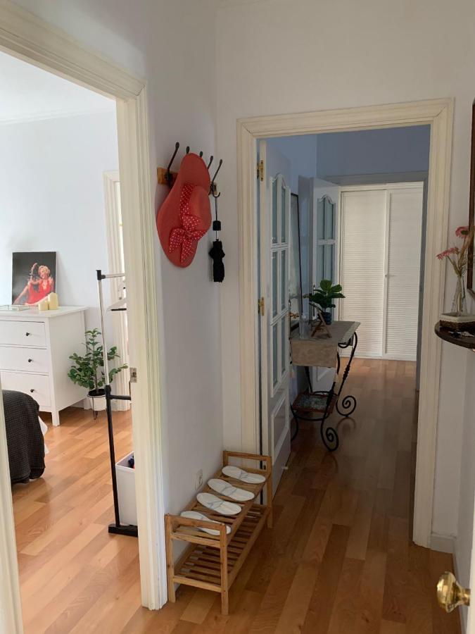 Acogedor Apartamento En Pleno Corazon De Triana Севиля Екстериор снимка