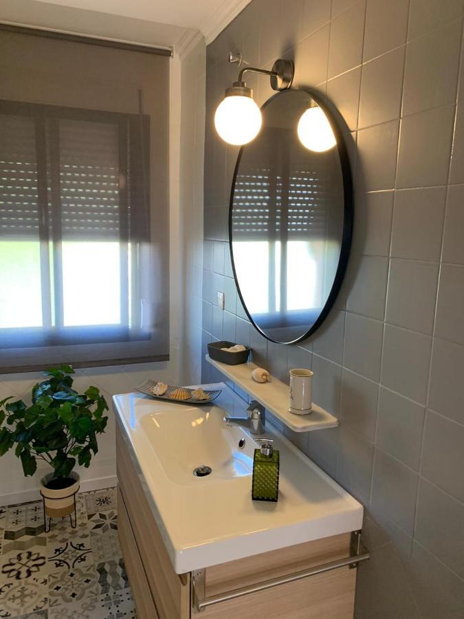Acogedor Apartamento En Pleno Corazon De Triana Севиля Екстериор снимка