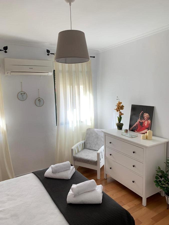 Acogedor Apartamento En Pleno Corazon De Triana Севиля Екстериор снимка