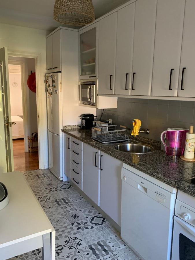 Acogedor Apartamento En Pleno Corazon De Triana Севиля Екстериор снимка