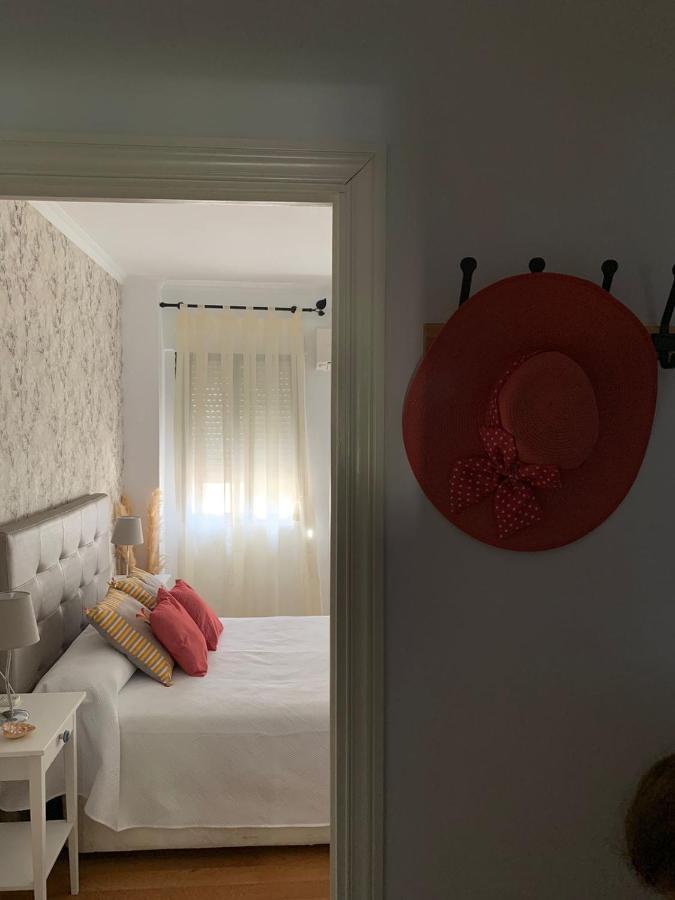 Acogedor Apartamento En Pleno Corazon De Triana Севиля Екстериор снимка