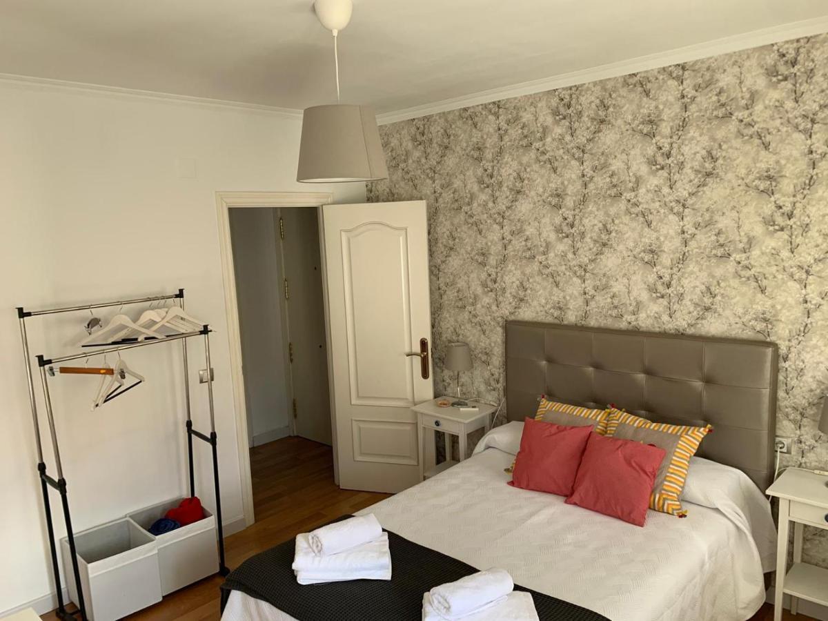 Acogedor Apartamento En Pleno Corazon De Triana Севиля Екстериор снимка